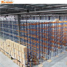 high quality warehouse logistics storage rack